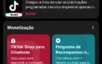 Conta No Tiktok 12K Seguidor| Tiktok Shop Ativo