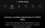 Conta No Tiktok 12K Seguidor| Tiktok Shop Ativo