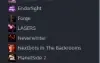 Conta Steam Nível 52 + Medalhas raras CS2 + Call of Duty MW3