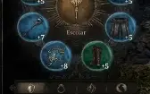 nigth night crows healer lv50 mont lendaria