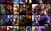 Conta League of Legends