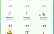Conta top lvl 23