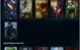 CONTA DE LOL DIAMANTE 3