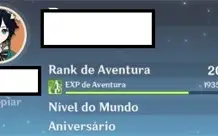 AR 20 Venti e Andarilho