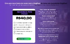 Página De Vendas Iptv - Converta Muito Clientes [Canva]