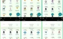 CONTA DE POKÉMON GO - LVL 40