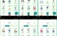 CONTA DE POKÉMON GO - LVL 40