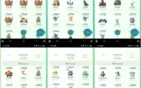 CONTA DE POKÉMON GO - LVL 40