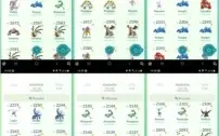 CONTA DE POKÉMON GO - LVL 40