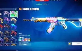 Conta Riot Full Champs E Agentes + Skins