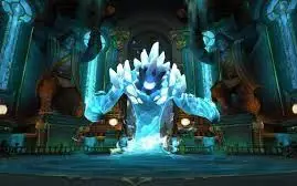 Rush DG Mythic 0 DragonFlight