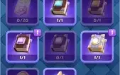 Clash Royale Rei 14