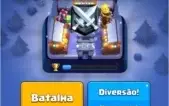 Clash Royale Rei 14