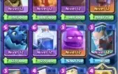 Clash Royale Rei 14