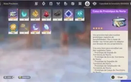 ☆ KEQING C1 + KLEE ☆ BANNER 100% ☆ AR 35