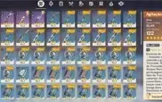 Conta reroll AR10 Yoimiya + Agitação Trovejante + Noelle c5