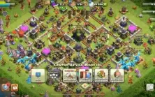 Clash Of Clans CV14 Barato