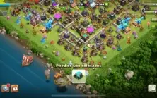 Clash Of Clans CV14 Barato