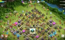 Clash Of Clans CV14 Barato