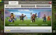 Clash Of Clans CV14 Barato
