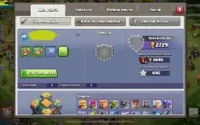 Clash Of Clans CV14 Barato