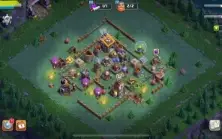 Clash Of Clans CV14 Barato