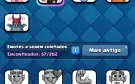 Conta Clash Royale - Conta De 5 Anos Rara