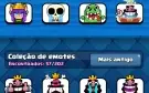 Conta Clash Royale - Conta De 5 Anos Rara