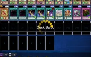 Conta Yugioh Duel Links de 167 dias