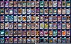 Conta Yugioh Duel Links de 167 dias