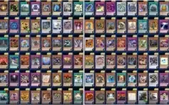 Conta Yugioh Duel Links de 167 dias