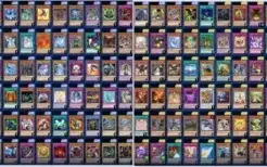 Conta Yugioh Duel Links de 167 dias