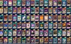 Conta Yugioh Duel Links de 167 dias