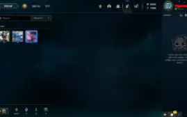 Conta League of Legends BR 8k RP