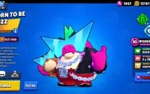 Conta De Brawl Stars antiga