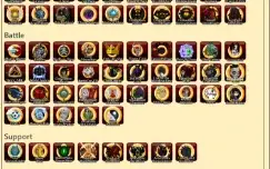 Aqw Conta Rara + De 300 Dolares Gastos