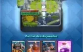 Vendo conta de Clash Royale arena 10