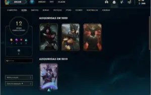 Conta Ferro 2 afundada