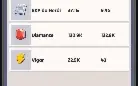 Conta Last War Top