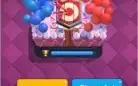 Conta Clash Royale Mestre 1- Pra vender logo
