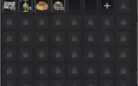 Conta bdo Top +2 pot infinita+ muitos p2w