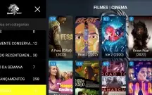 Streamming Canais + Filmes + Series -  Entrega Imediata