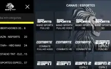 Streamming Canais + Filmes + Series -  Entrega Imediata