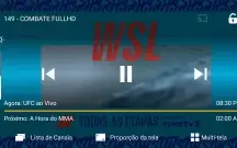 Streamming Canais + Filmes + Series -  Entrega Imediata