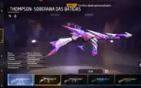 Conta Muito Rara e Gemada de 5 Anos🔥✅