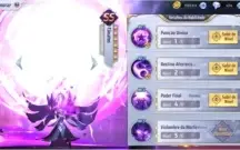 Conta Meta lvl62 saint Seiya awakening global