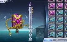 Conta Meta lvl62 saint Seiya awakening global