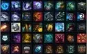 CONTA League Of Legends - Todos os Campeões e 111 Skins