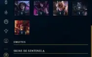 Conta Lol Mestre 140Pdl! 52520Ea E-Mail Não Verif.