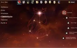 GENSHIN IMPACT - AR47 XIAO+DILUC C1+VENTI+GANYU+QIQI+ARMA 5*